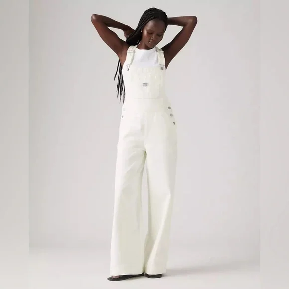 Levi's® Premium Overalls - Picture 3 of 6